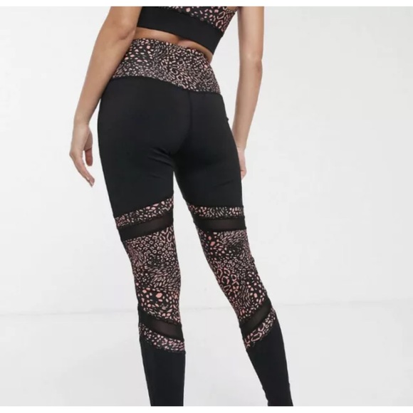 South beach yoga pants size extra small - Picture 5 of 7